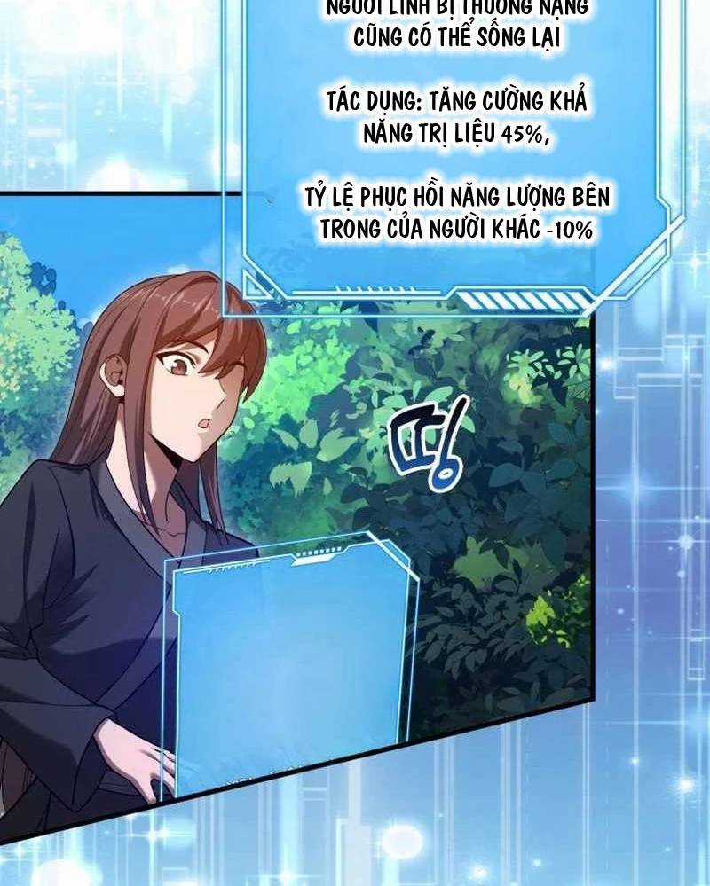 Thiên Tài Võ Thuật Hồi Quy Chương 58 trang 106