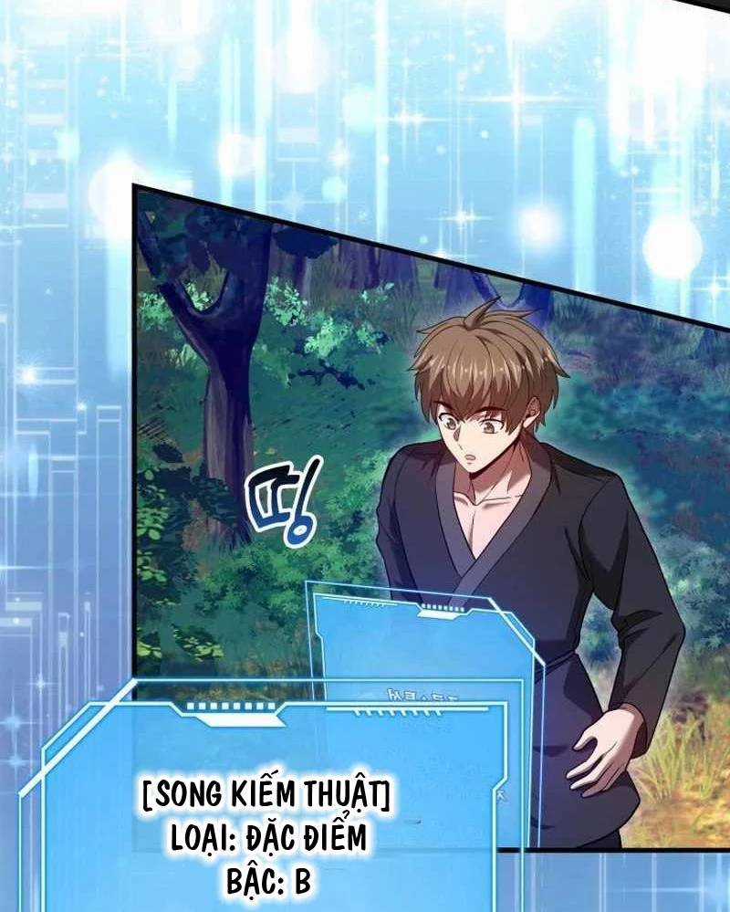 Thiên Tài Võ Thuật Hồi Quy Chương 58 trang 108