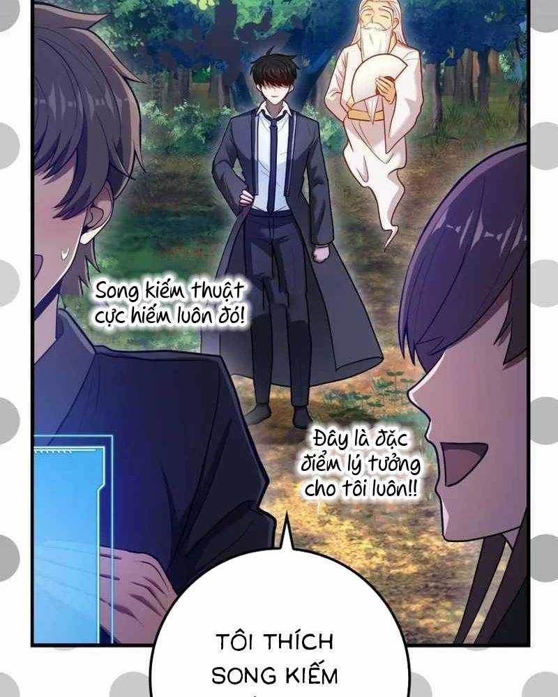 Thiên Tài Võ Thuật Hồi Quy Chương 58 trang 113