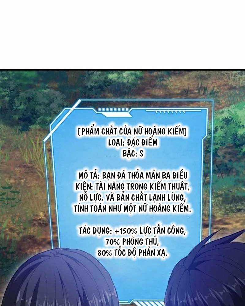 Thiên Tài Võ Thuật Hồi Quy Chương 58 trang 117