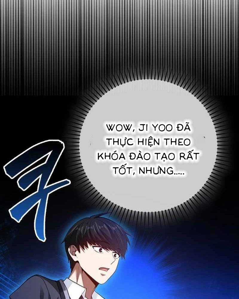 Thiên Tài Võ Thuật Hồi Quy Chương 58 trang 122