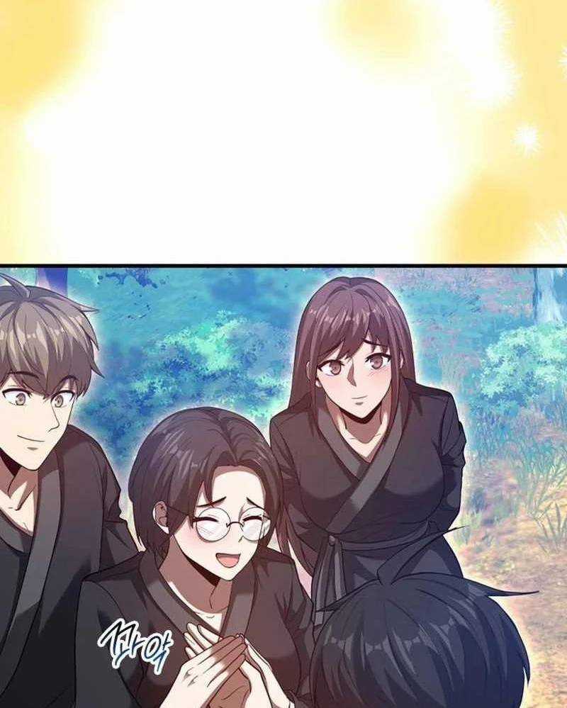 Thiên Tài Võ Thuật Hồi Quy Chương 58 trang 126