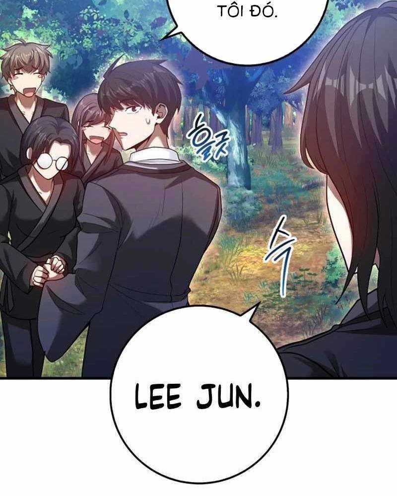 Thiên Tài Võ Thuật Hồi Quy Chương 58 trang 129