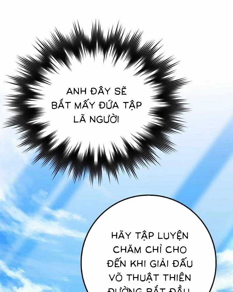 Thiên Tài Võ Thuật Hồi Quy Chương 58 trang 136