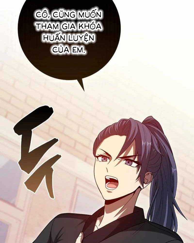 Thiên Tài Võ Thuật Hồi Quy Chương 58 trang 145