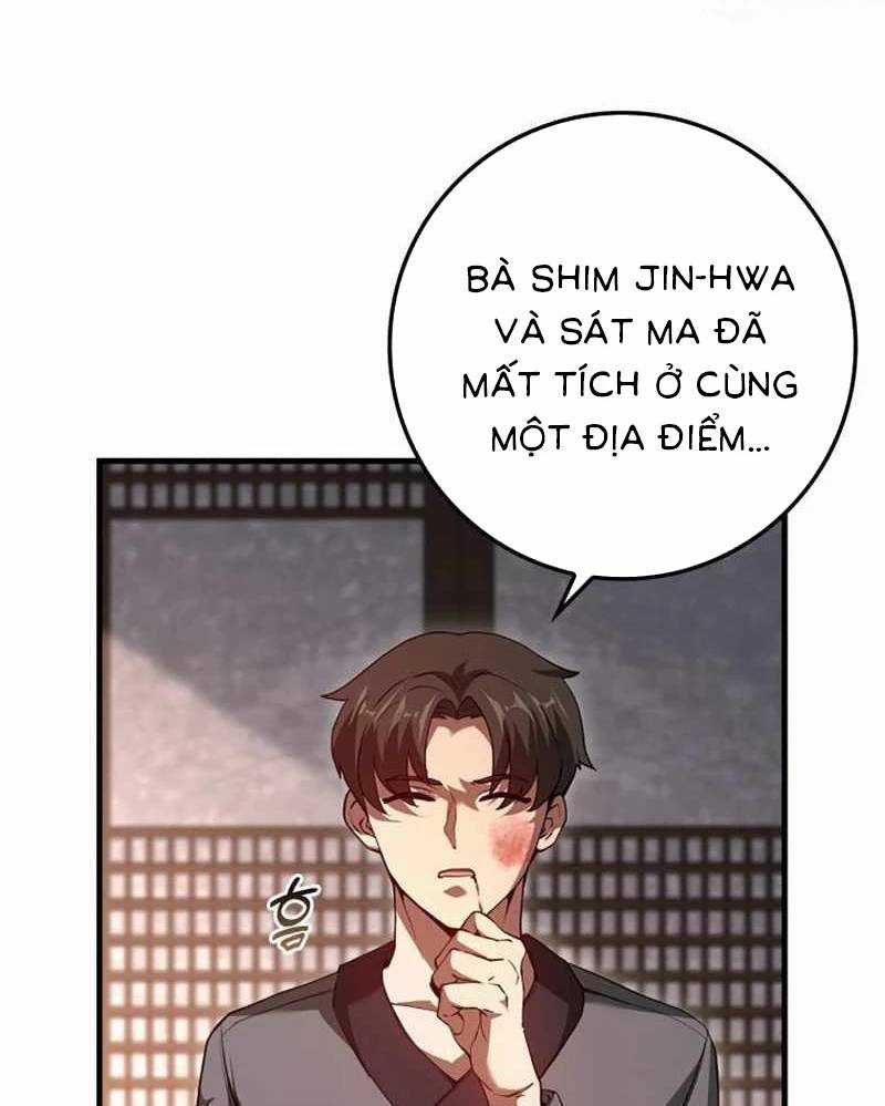 Thiên Tài Võ Thuật Hồi Quy Chương 58 trang 31