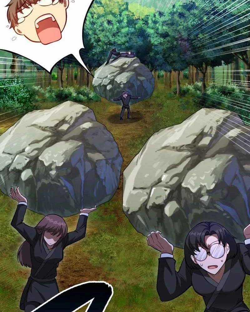 Thiên Tài Võ Thuật Hồi Quy Chương 58 trang 57