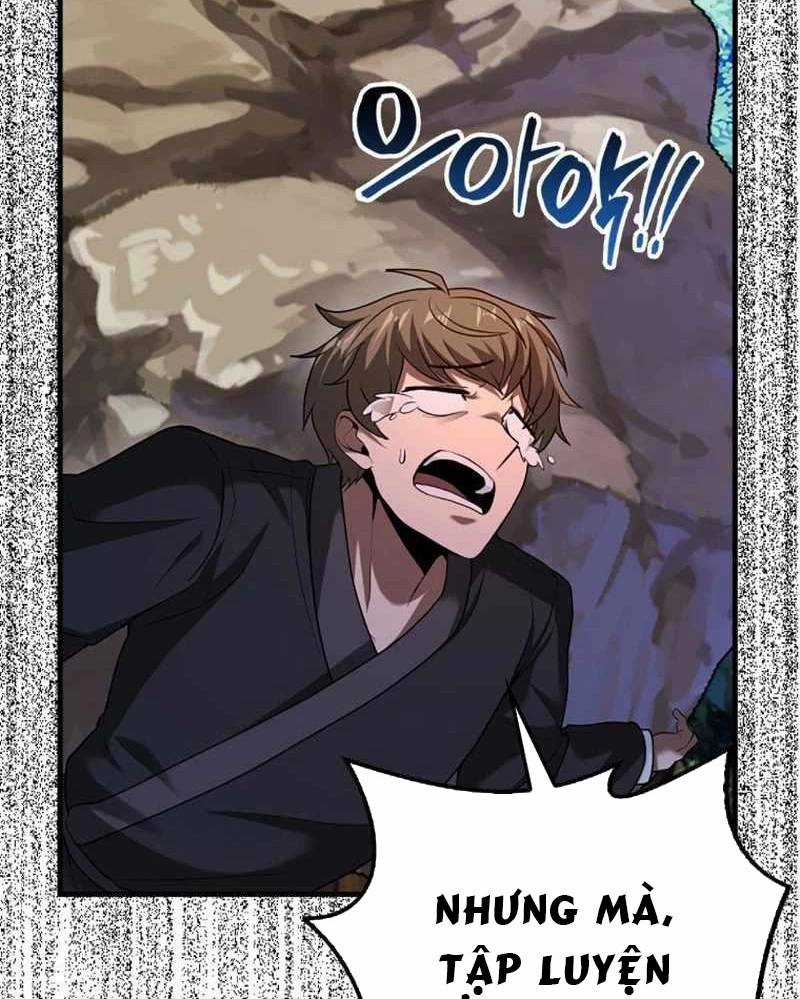 Thiên Tài Võ Thuật Hồi Quy Chương 58 trang 61