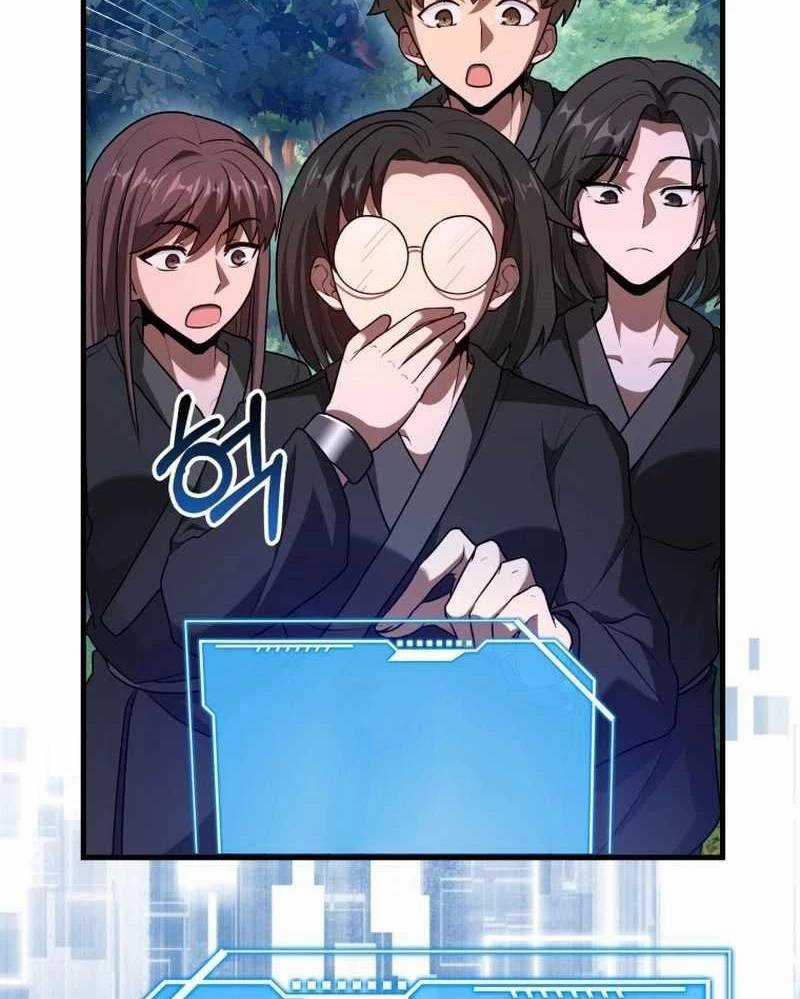 Thiên Tài Võ Thuật Hồi Quy Chương 58 trang 98