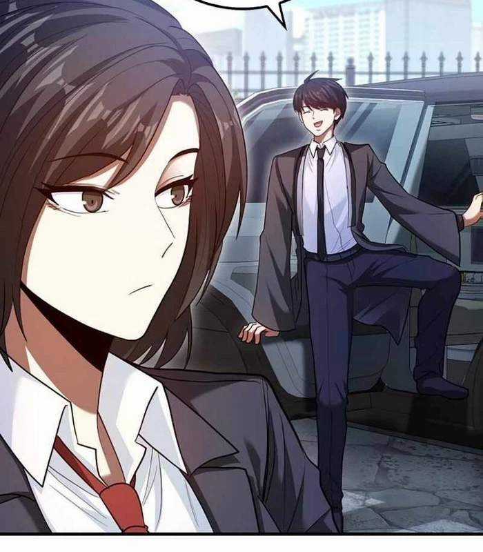 Thiên Tài Võ Thuật Hồi Quy Chương 59 trang 107