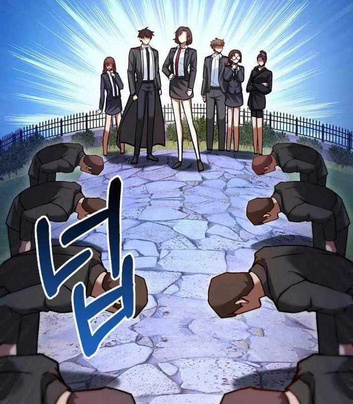 Thiên Tài Võ Thuật Hồi Quy Chương 59 trang 113