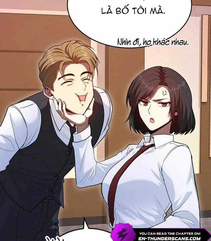 Thiên Tài Võ Thuật Hồi Quy Chương 59 trang 125