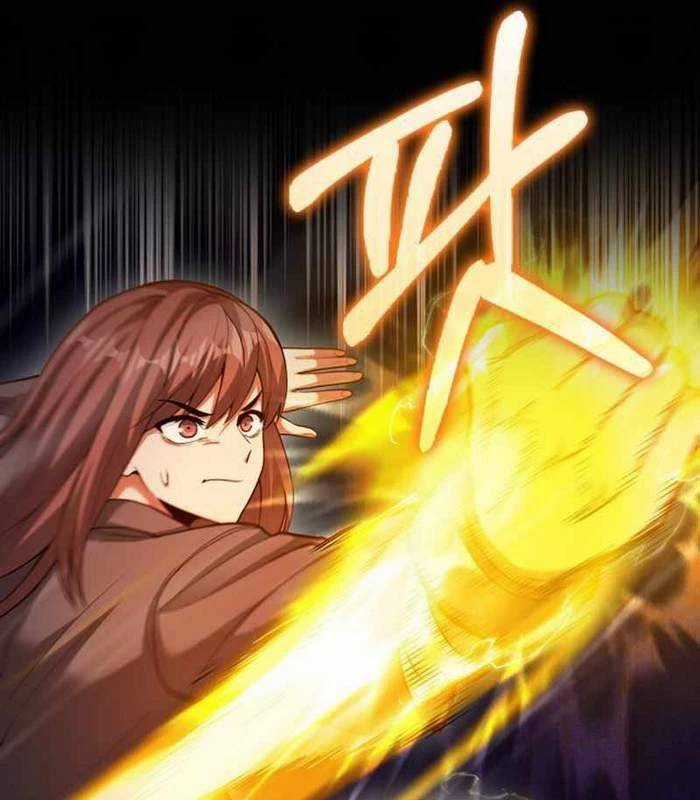 Thiên Tài Võ Thuật Hồi Quy Chương 59 trang 38