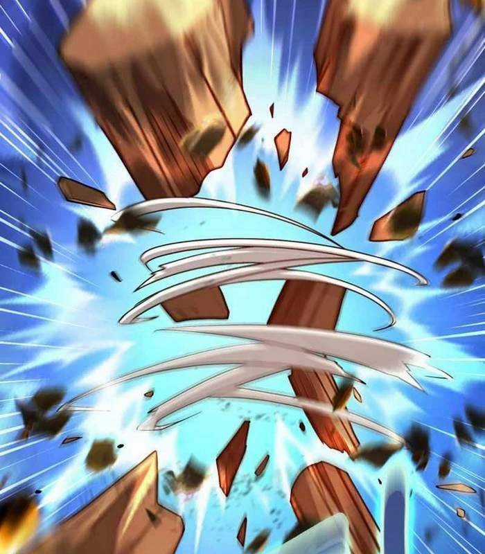 Thiên Tài Võ Thuật Hồi Quy Chương 59 trang 47