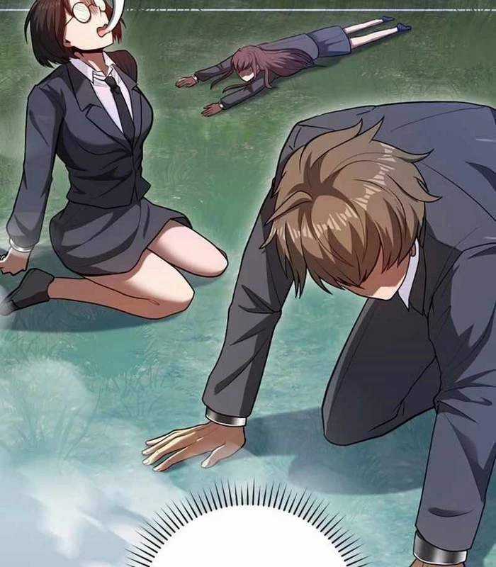 Thiên Tài Võ Thuật Hồi Quy Chương 59 trang 55