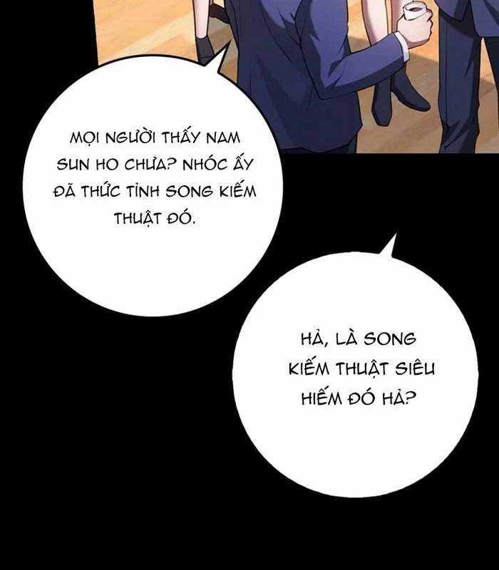 Thiên Tài Võ Thuật Hồi Quy Chương 59 trang 66