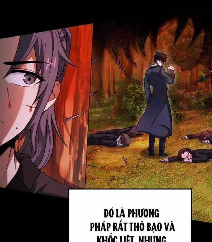 Thiên Tài Võ Thuật Hồi Quy Chương 59 trang 77