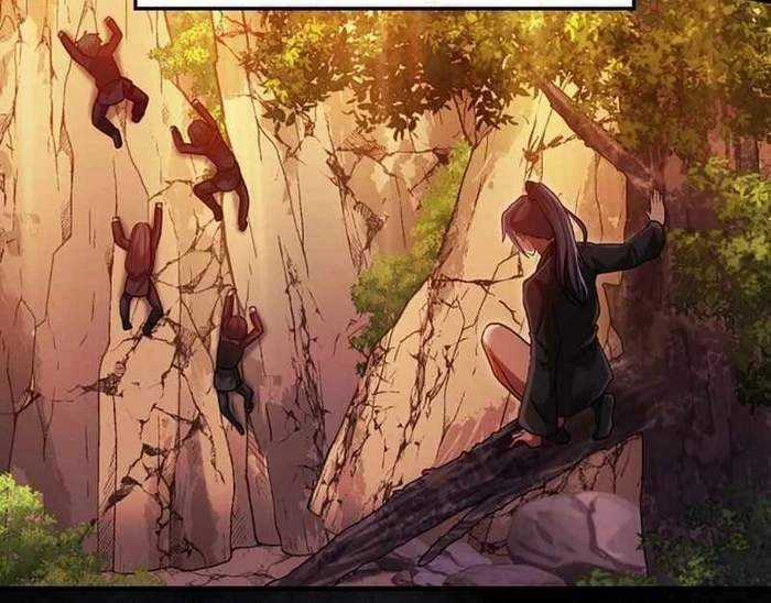 Thiên Tài Võ Thuật Hồi Quy Chương 59 trang 79