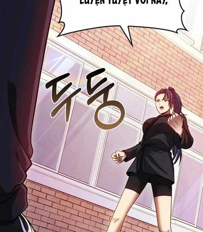 Thiên Tài Võ Thuật Hồi Quy Chương 59 trang 81