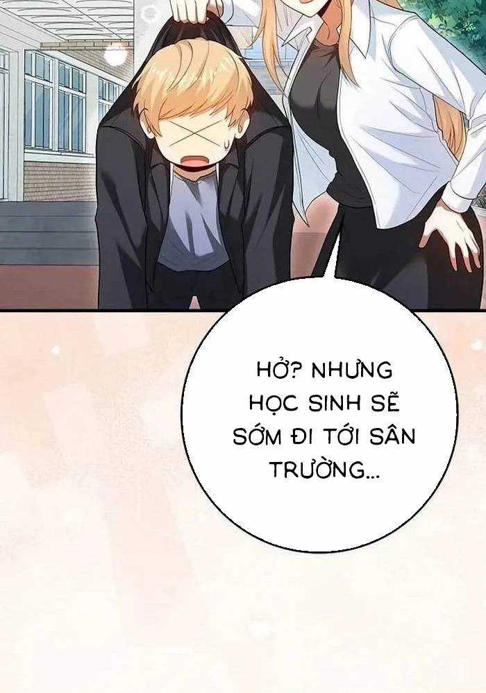 Thiên Tài Võ Thuật Hồi Quy Chương 60 trang 105