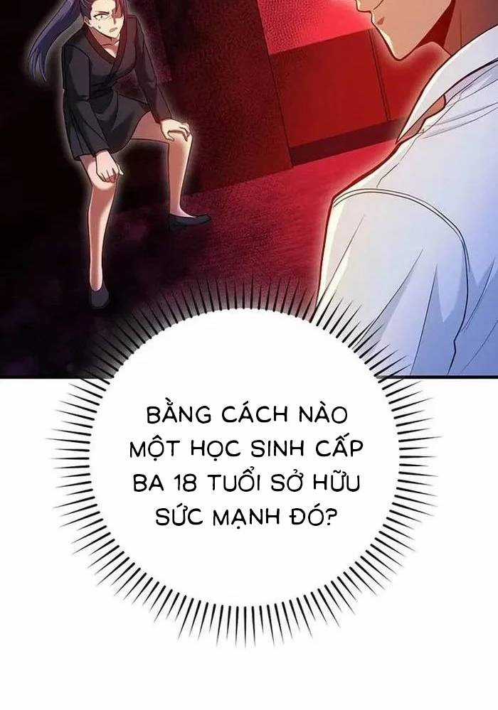 Thiên Tài Võ Thuật Hồi Quy Chương 60 trang 11