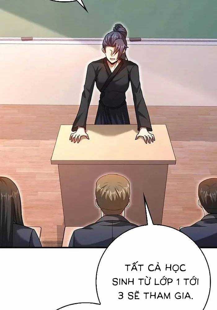 Thiên Tài Võ Thuật Hồi Quy Chương 60 trang 111