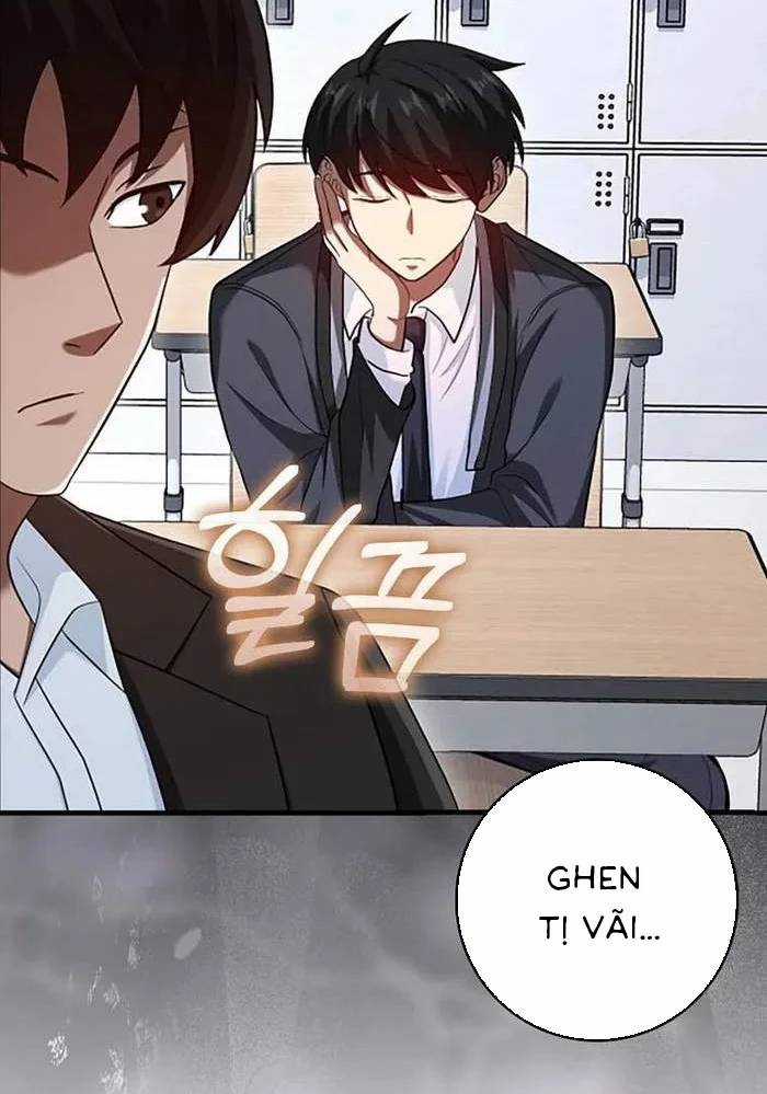 Thiên Tài Võ Thuật Hồi Quy Chương 60 trang 114