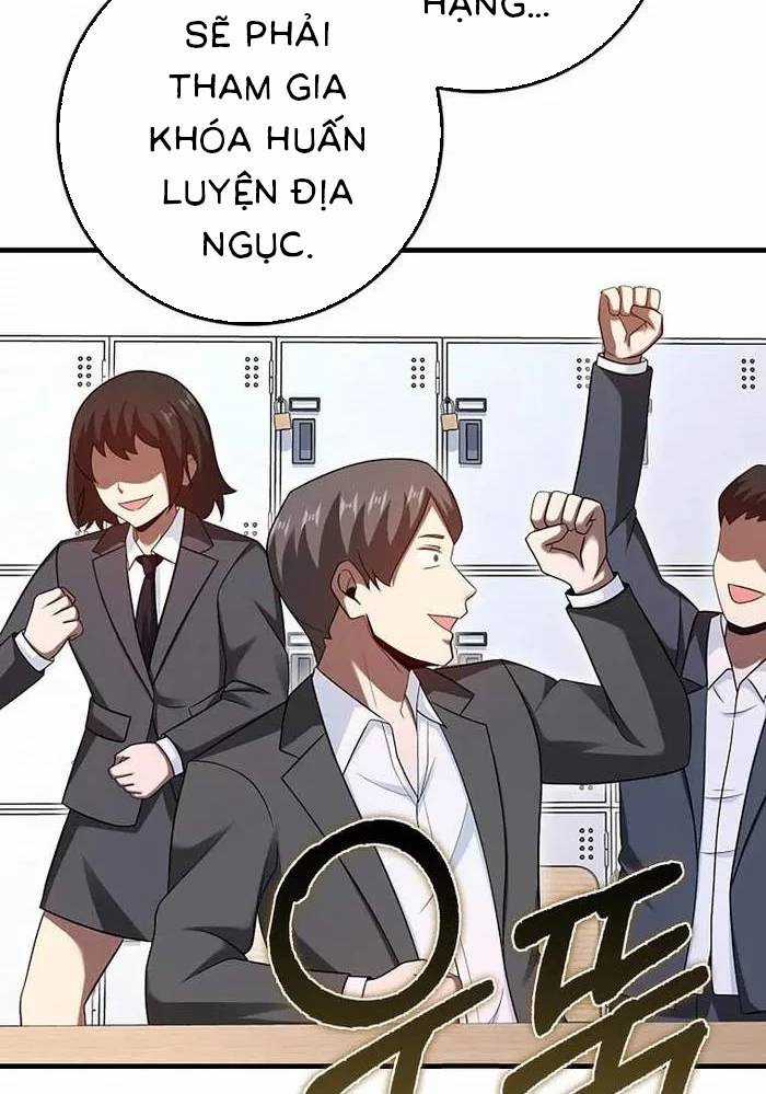 Thiên Tài Võ Thuật Hồi Quy Chương 60 trang 118