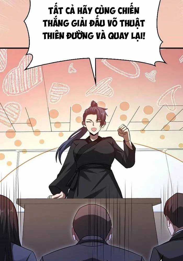 Thiên Tài Võ Thuật Hồi Quy Chương 60 trang 120