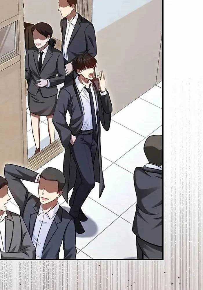 Thiên Tài Võ Thuật Hồi Quy Chương 60 trang 122