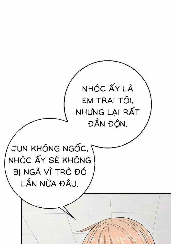 Thiên Tài Võ Thuật Hồi Quy Chương 60 trang 130