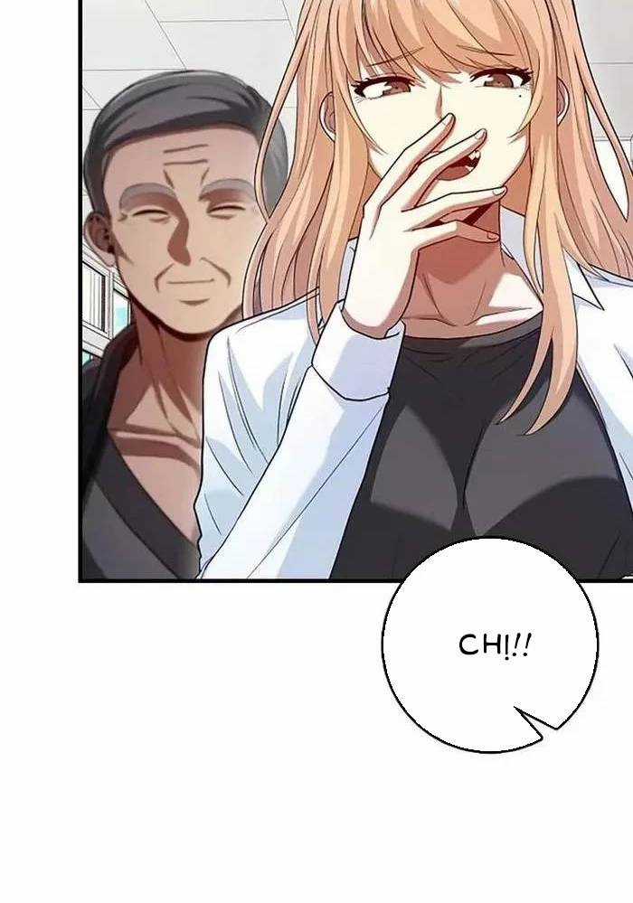 Thiên Tài Võ Thuật Hồi Quy Chương 60 trang 131