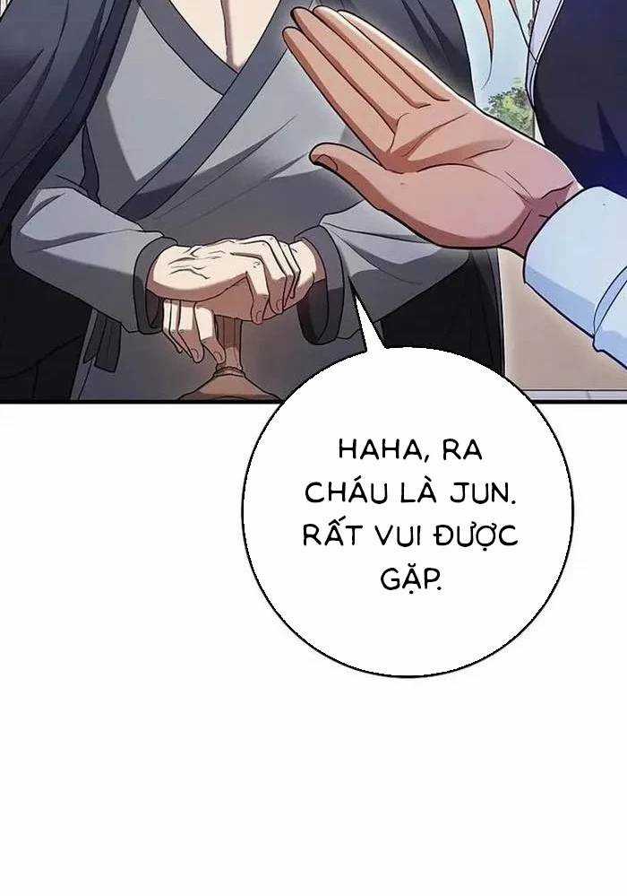 Thiên Tài Võ Thuật Hồi Quy Chương 60 trang 135