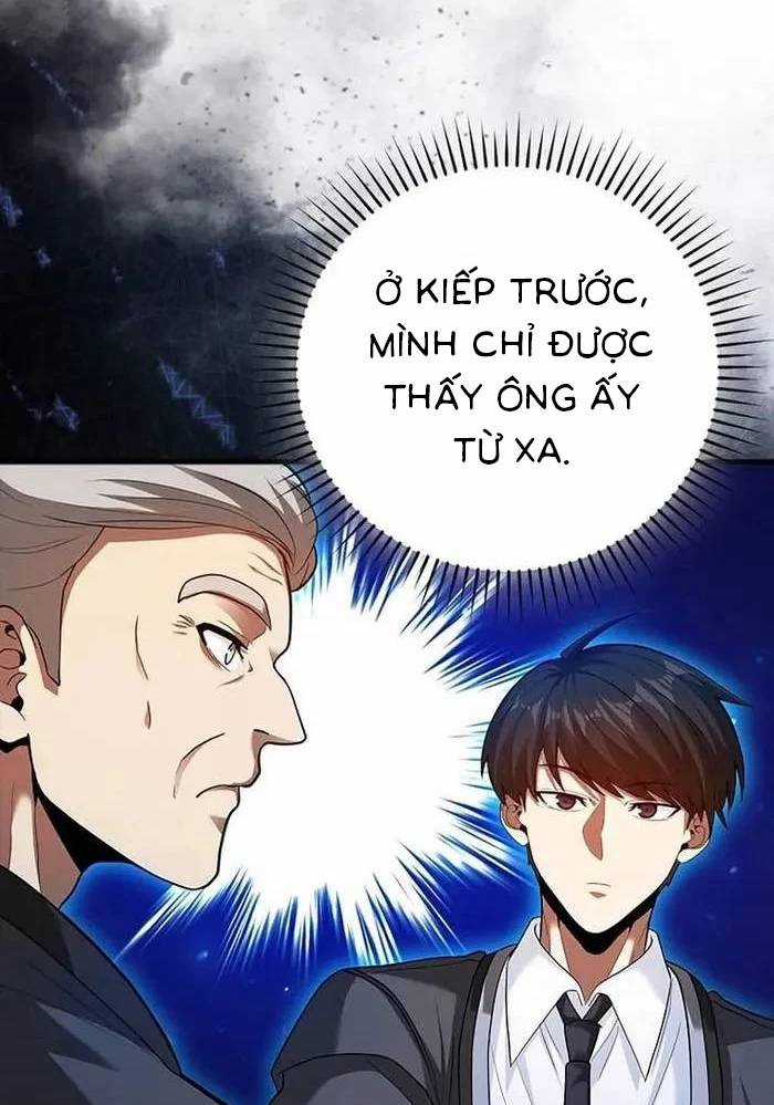 Thiên Tài Võ Thuật Hồi Quy Chương 60 trang 140