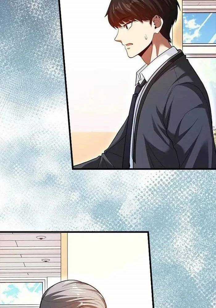 Thiên Tài Võ Thuật Hồi Quy Chương 60 trang 142