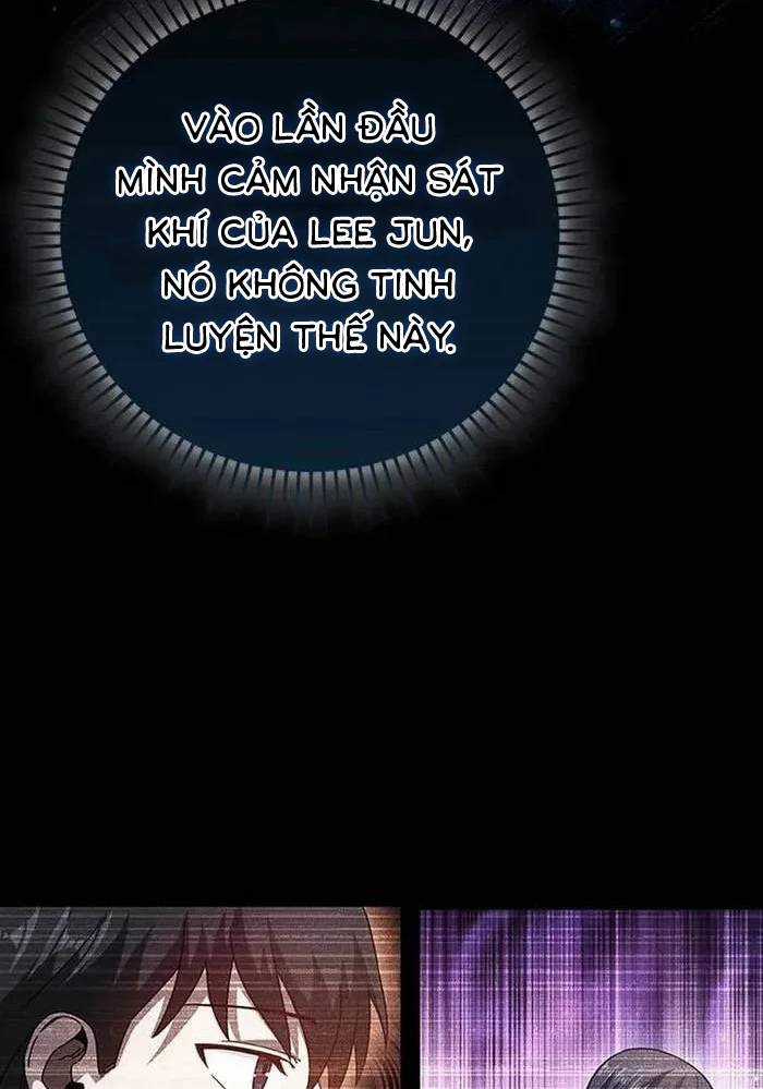 Thiên Tài Võ Thuật Hồi Quy Chương 60 trang 15