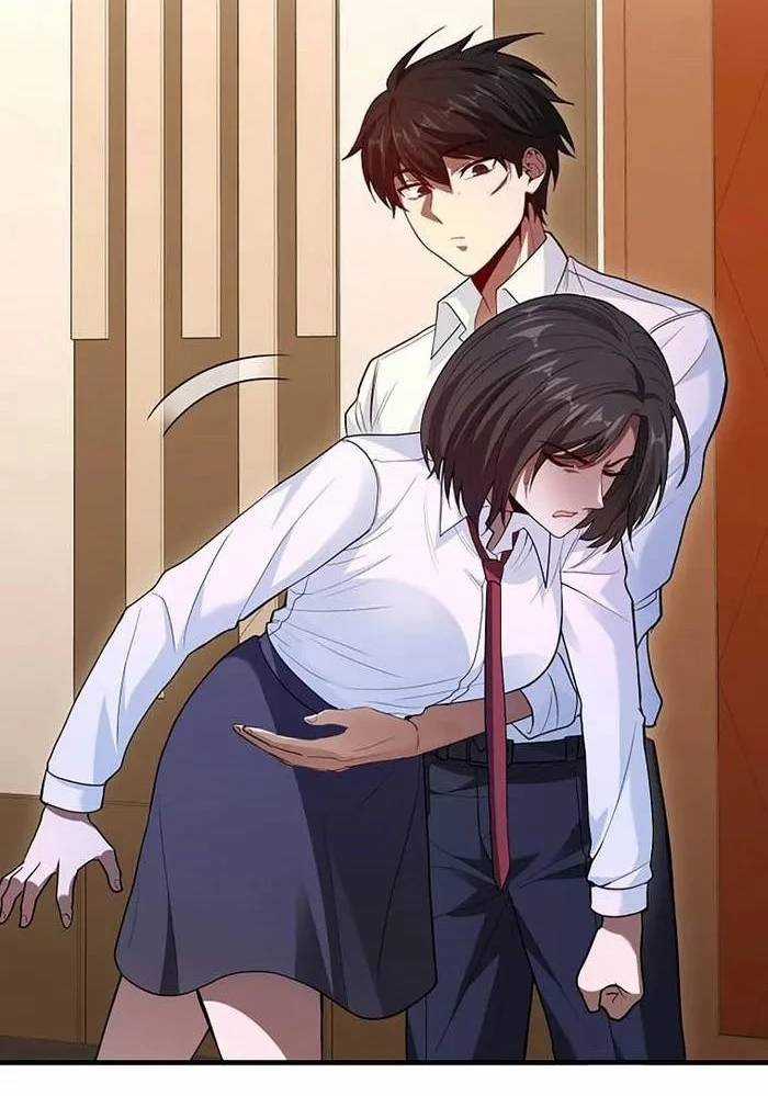 Thiên Tài Võ Thuật Hồi Quy Chương 60 trang 35