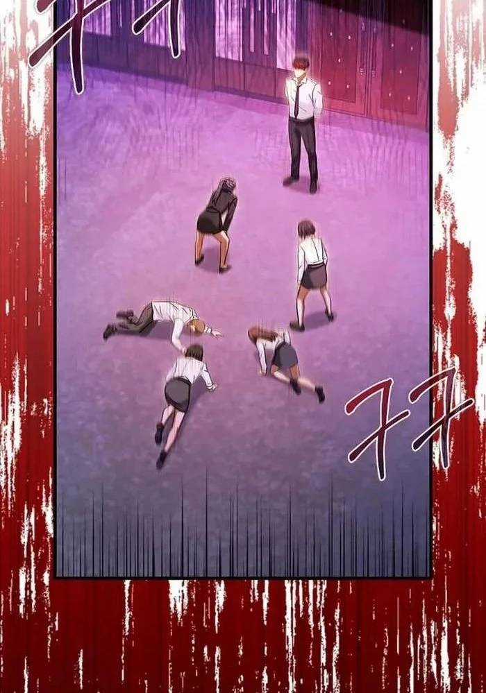 Thiên Tài Võ Thuật Hồi Quy Chương 60 trang 4