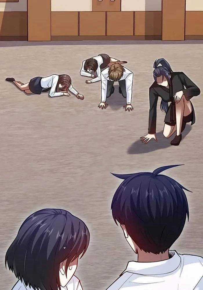 Thiên Tài Võ Thuật Hồi Quy Chương 60 trang 40