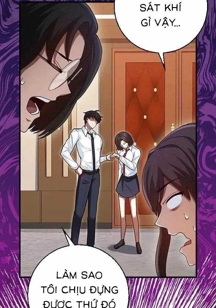 Thiên Tài Võ Thuật Hồi Quy Chương 60 trang 42