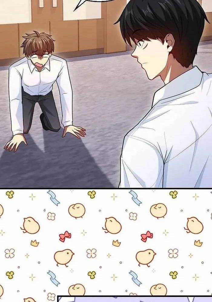 Thiên Tài Võ Thuật Hồi Quy Chương 60 trang 44