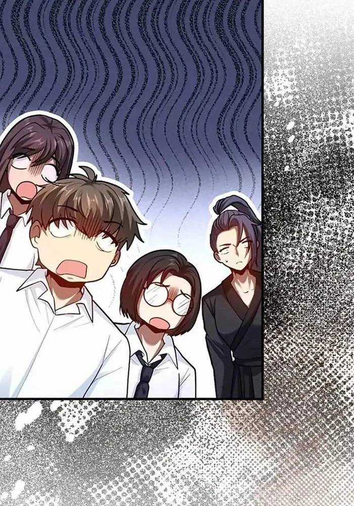 Thiên Tài Võ Thuật Hồi Quy Chương 60 trang 46