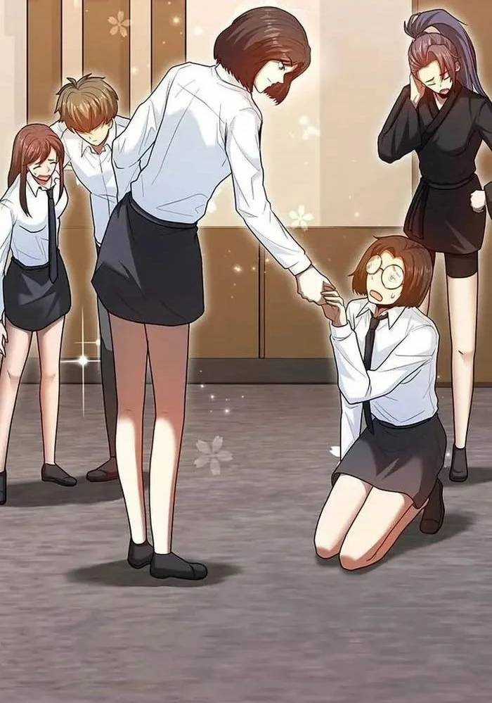 Thiên Tài Võ Thuật Hồi Quy Chương 60 trang 52