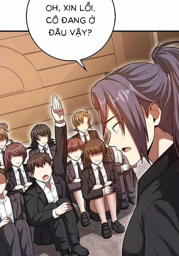 Thiên Tài Võ Thuật Hồi Quy Chương 60 trang 57