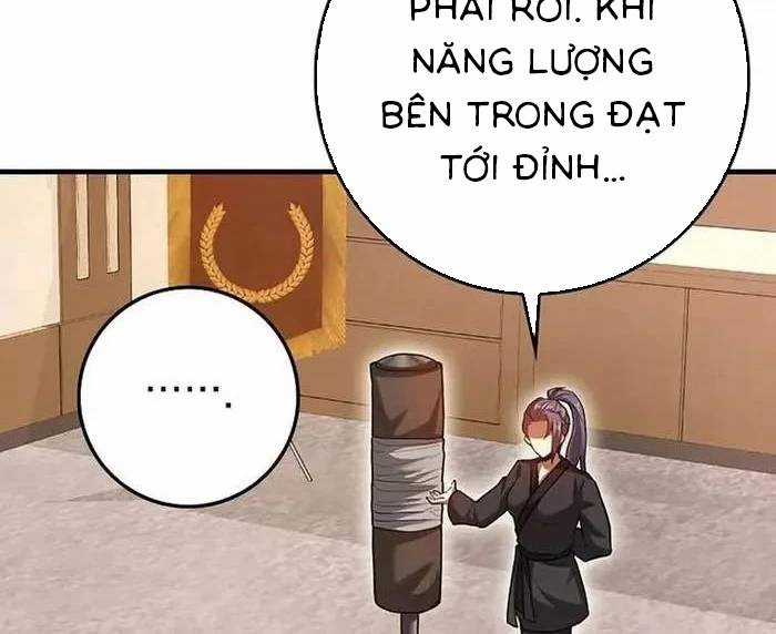 Thiên Tài Võ Thuật Hồi Quy Chương 60 trang 59