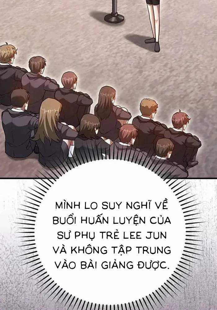 Thiên Tài Võ Thuật Hồi Quy Chương 60 trang 60