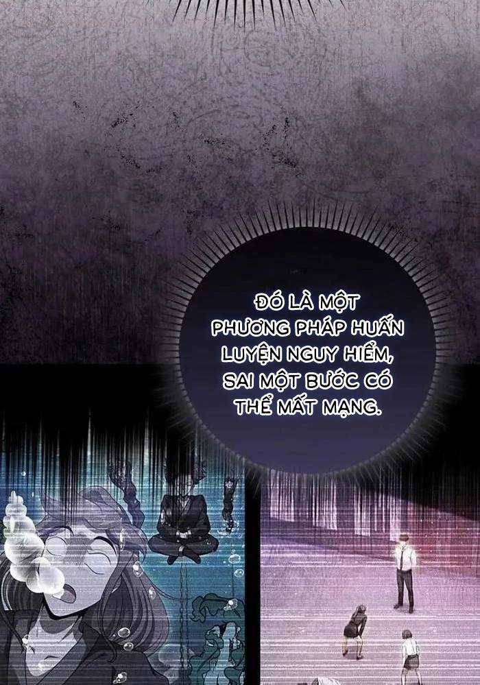 Thiên Tài Võ Thuật Hồi Quy Chương 60 trang 61