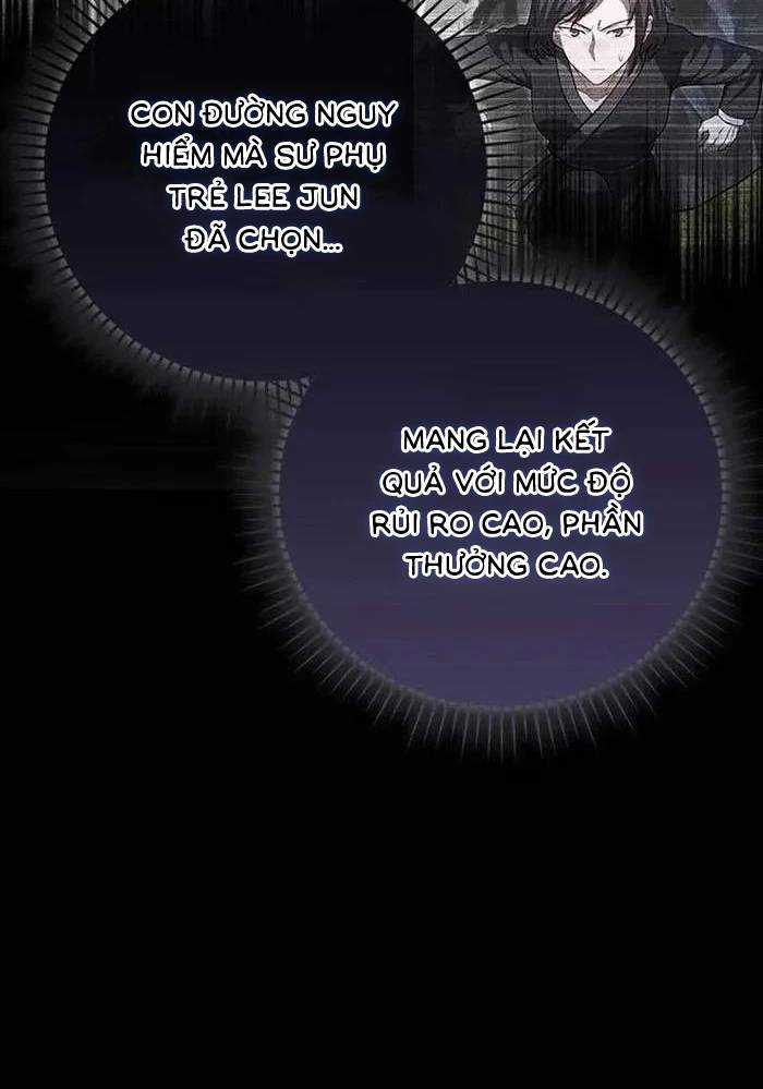 Thiên Tài Võ Thuật Hồi Quy Chương 60 trang 63