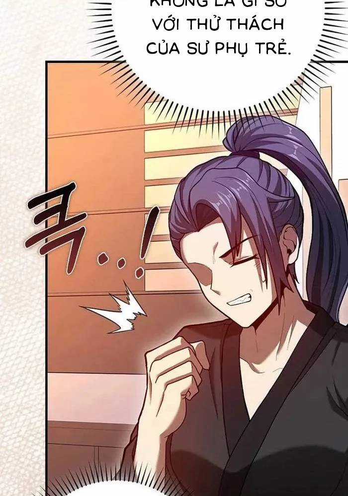 Thiên Tài Võ Thuật Hồi Quy Chương 60 trang 67