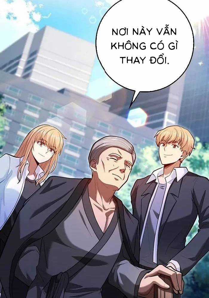 Thiên Tài Võ Thuật Hồi Quy Chương 60 trang 73